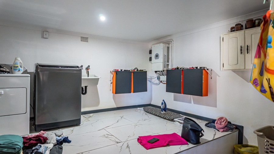3 Bedroom Property for Sale in Cashan North West